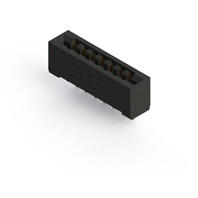 357-007-545-101 EDAC Inc.  Edgeboard Connectors